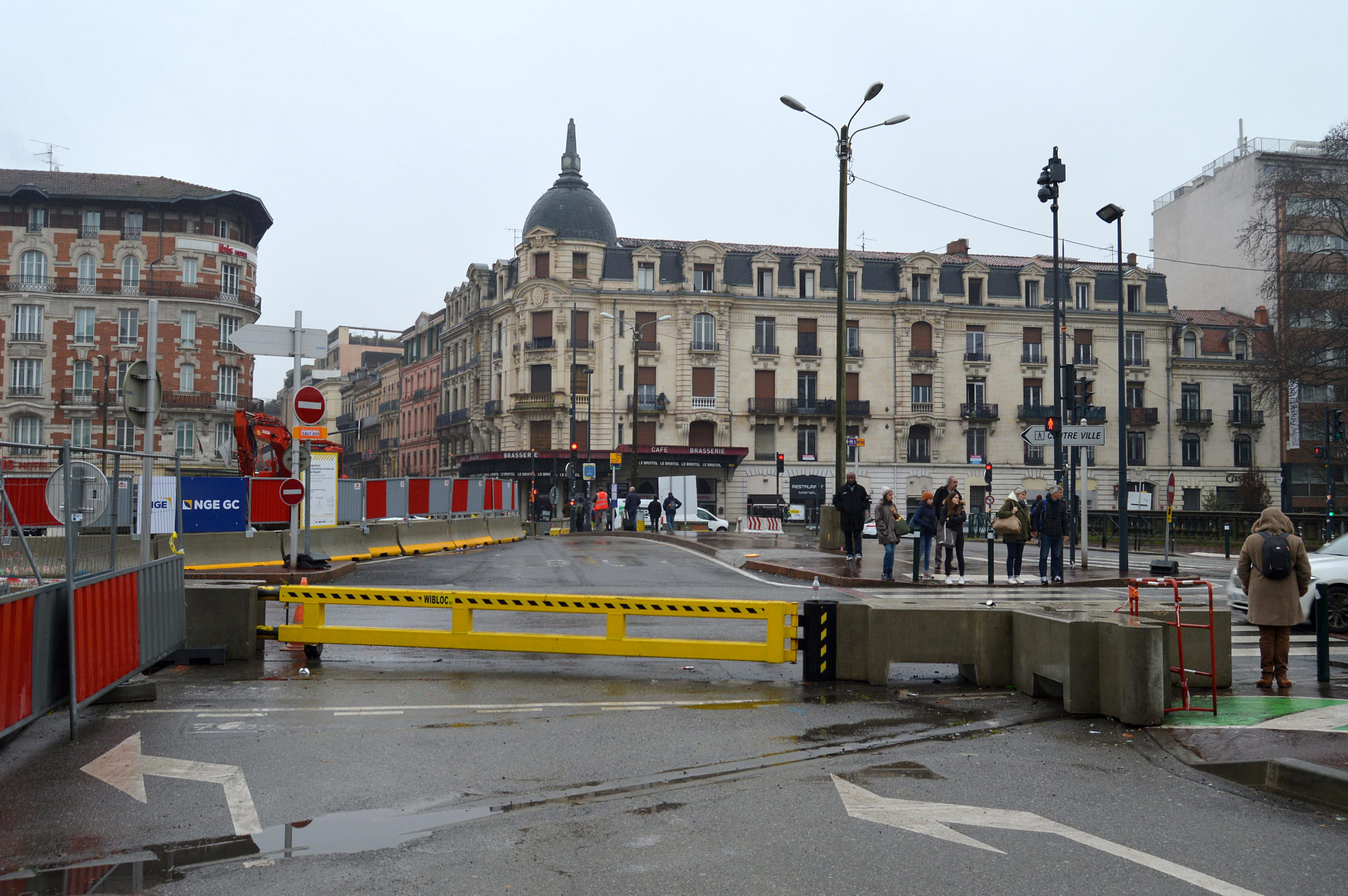 Toulouse